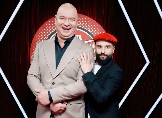 Студия "Квартал 95"