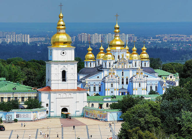 Происхождение названий стран мира