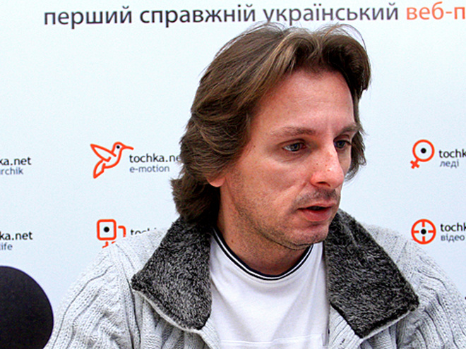 Виктор Базилей