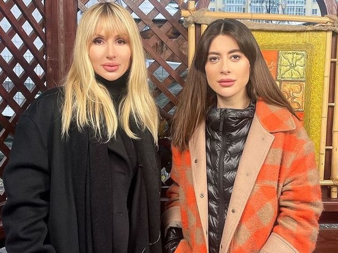 Раміна Есхакзай назвала головні відмінності між Лободою та Лорак