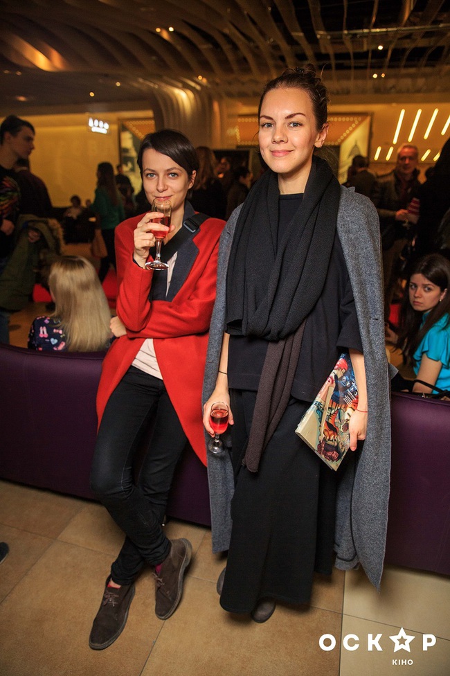 Мой Король премьера