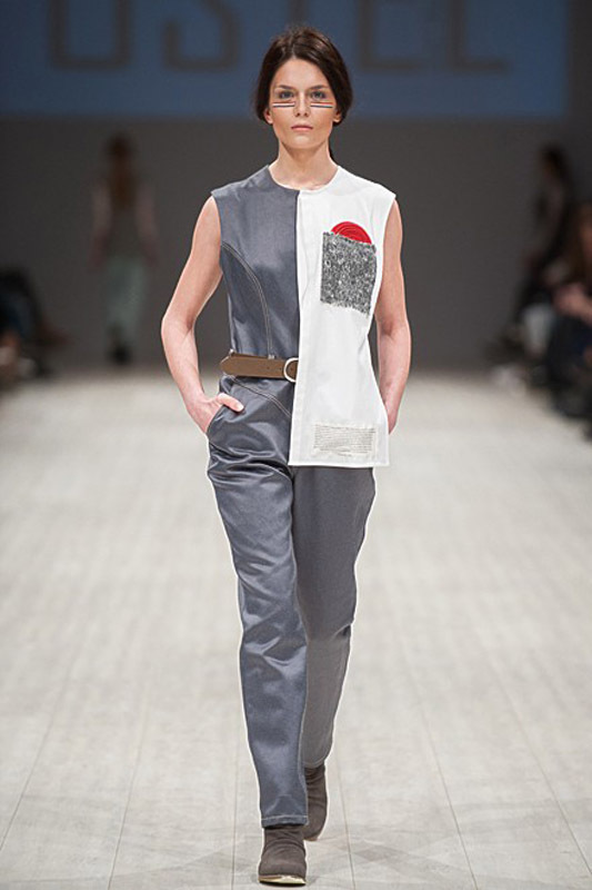 UFW: показ OSTEL