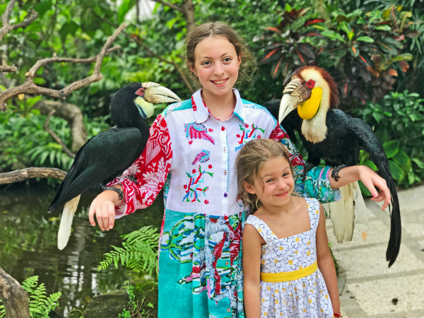 Оля Полякова