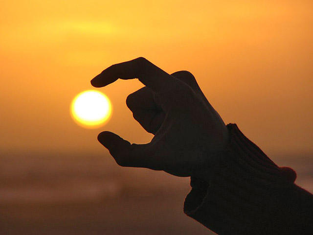 05 Шарм-ель-Шейх світанок