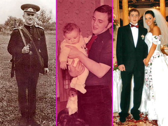 Леонид Черновецкий