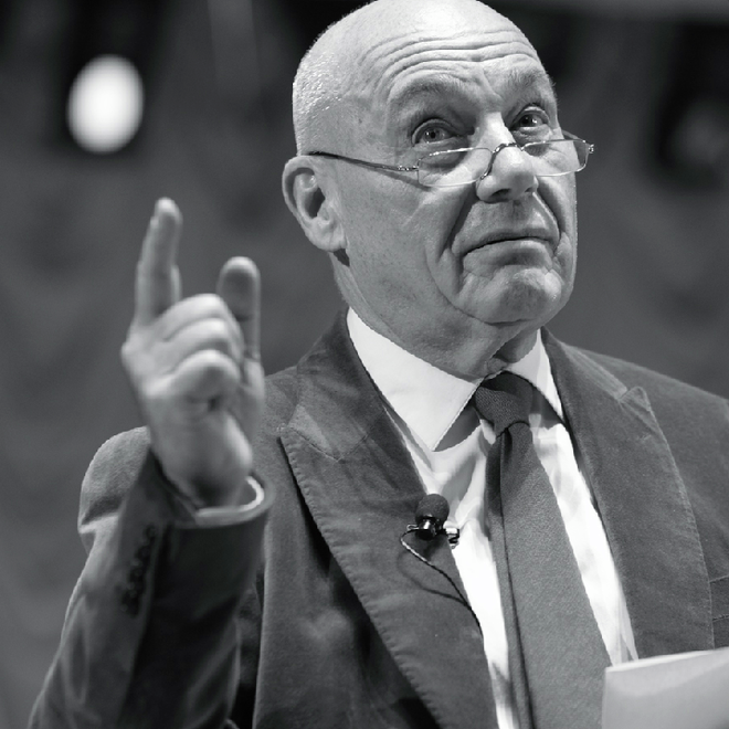 Владимир Познер