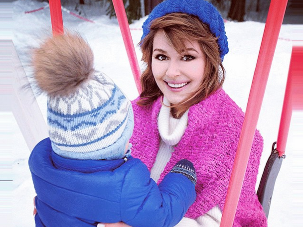 Мария Кожевникова