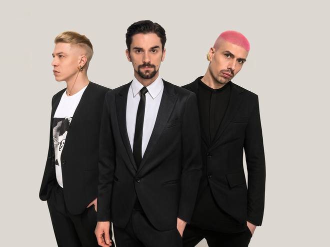 Quest Pistols - АГОНЬ