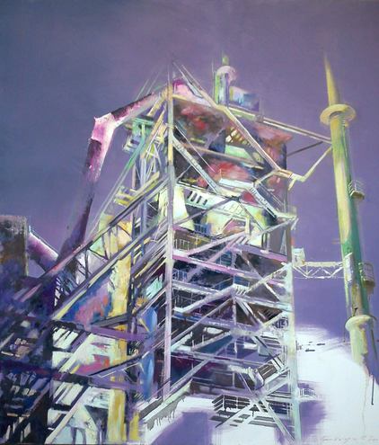 Прямая проекция