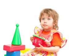 детский сад