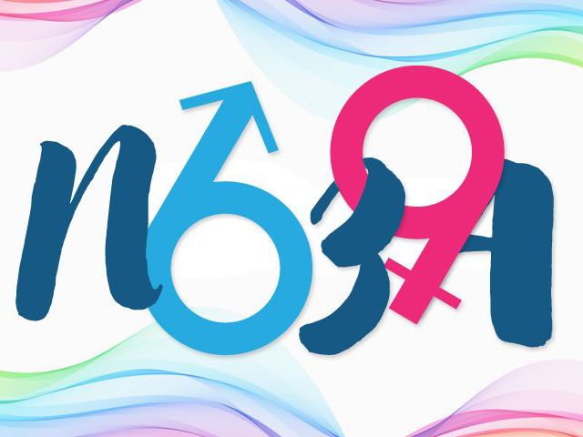 "69" - лучшая поза для потрясающего секса - tochka.net