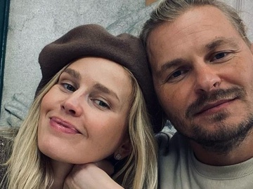 Катерина Кузнєцова розійшлася з нареченим-росіянином після 8 років стосунків