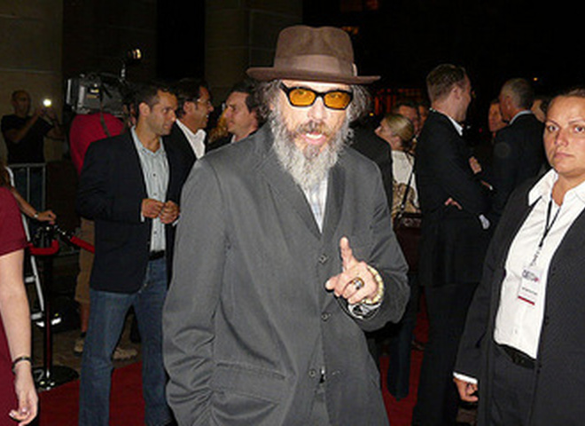 Создатель Бората снимет сериал для канала NBC