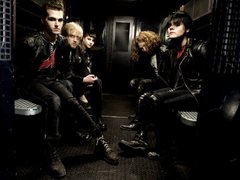 My Chemical Romance 
