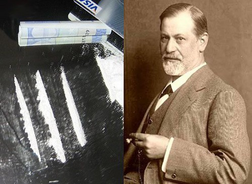 Известные наркоманы