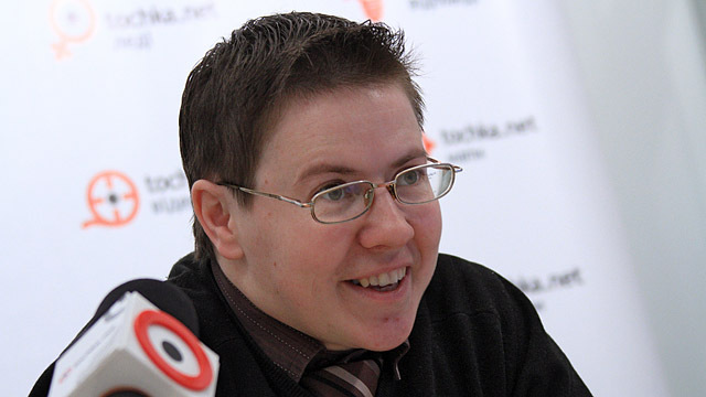 Евгений Литвинкович