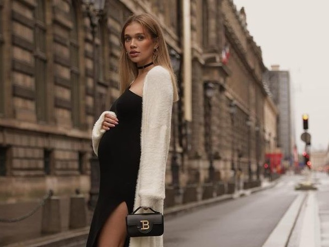 Саша Бо зізналася, що її вагітність протікає з аномалією та розсекретила діагноз