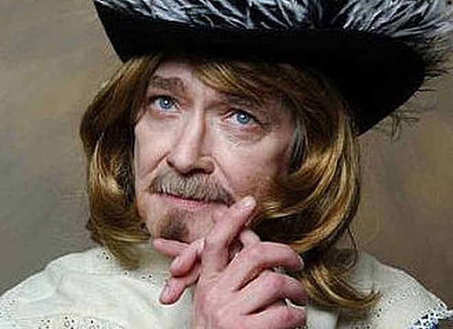 Игорь Старыгин