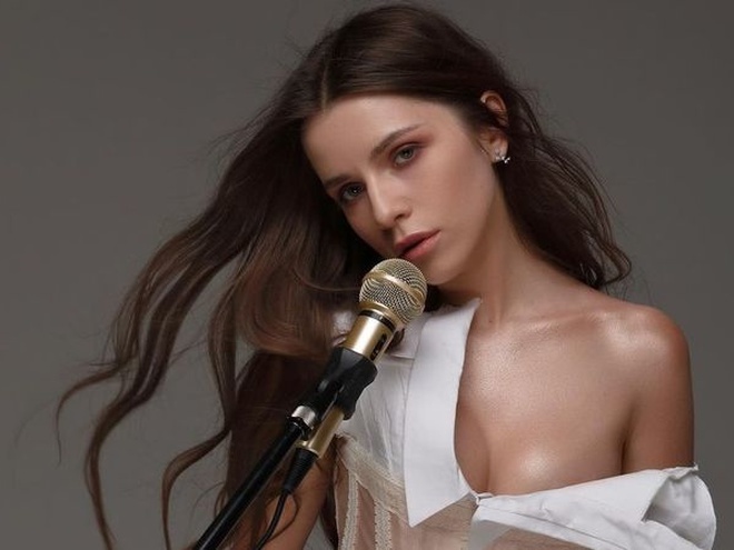 Христина Соловій вперше розповіла, що колишній бойфренд піднімав на неї руку