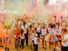Забег Color run