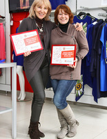 Вручение наград Tochka Fashion Choice Вручение наград Tochka Fashion Choice