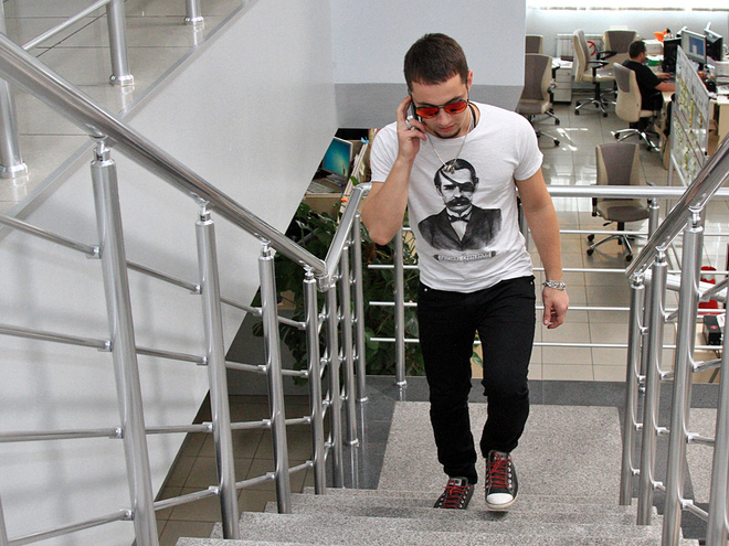 Стас Шуринс