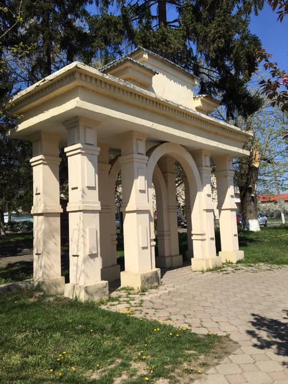 Тур вихідного дня по Закарпаттю
