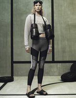 Лукбук H&M, Александр Вонг