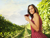 «Асканія» - лінія органічних вин з нового європейського терруара