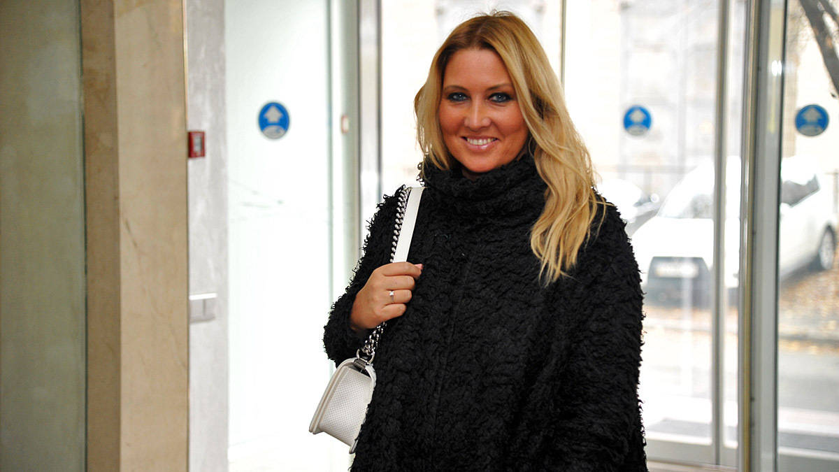 Лариса Лобанова