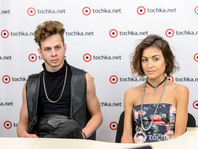 D’Arts Dance Project