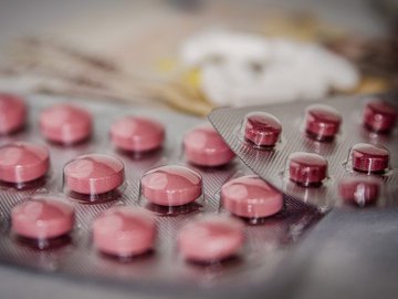 В Україні продаватимуть антибіотики лише за електронним рецептом