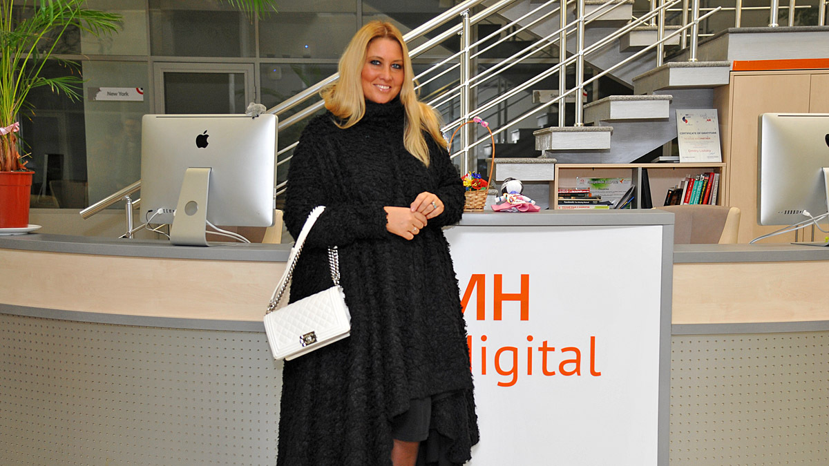 Лариса Лобанова