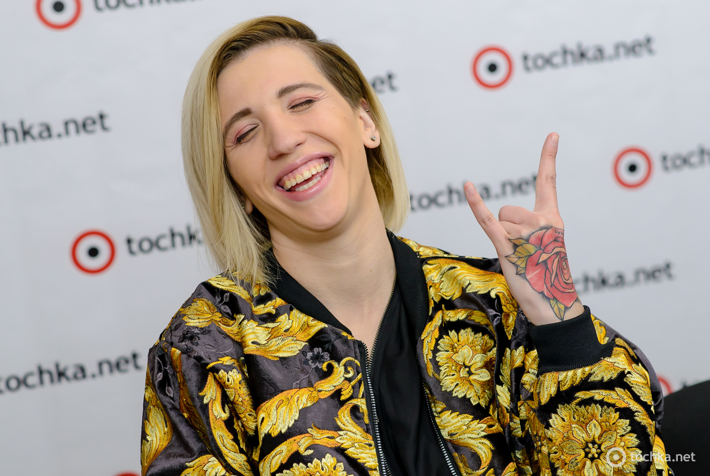 Anna Petrash, Вика Рогальчук, Таня Коцюба