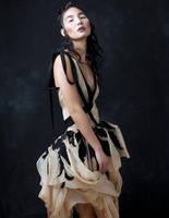 Olena Dats' для Annex Magazine