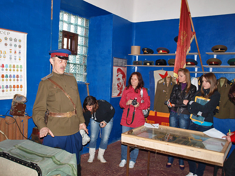 Prison Hostel - Кароста, Латвия