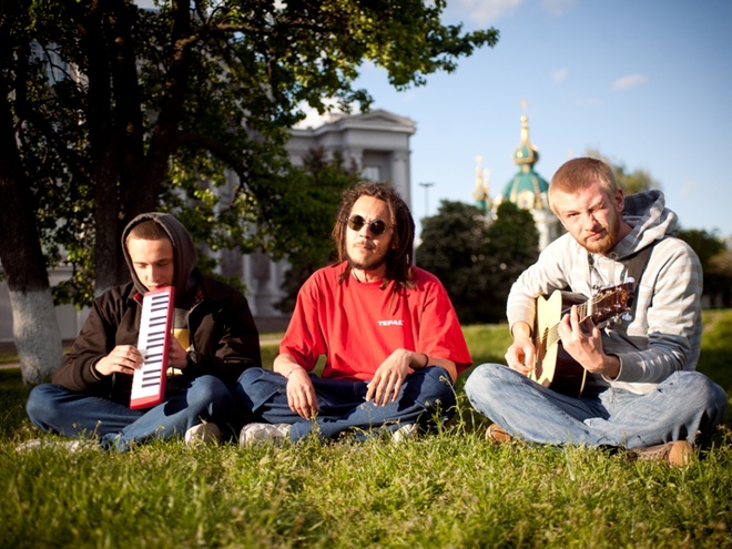 День Уличной Музыки