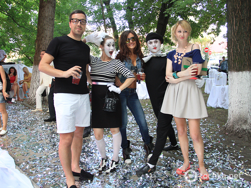 Липки СПА Студіо