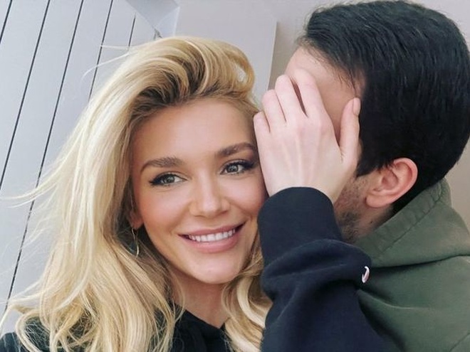 Міша Романова розсекретила, коли вийде заміж за нового бойфренда