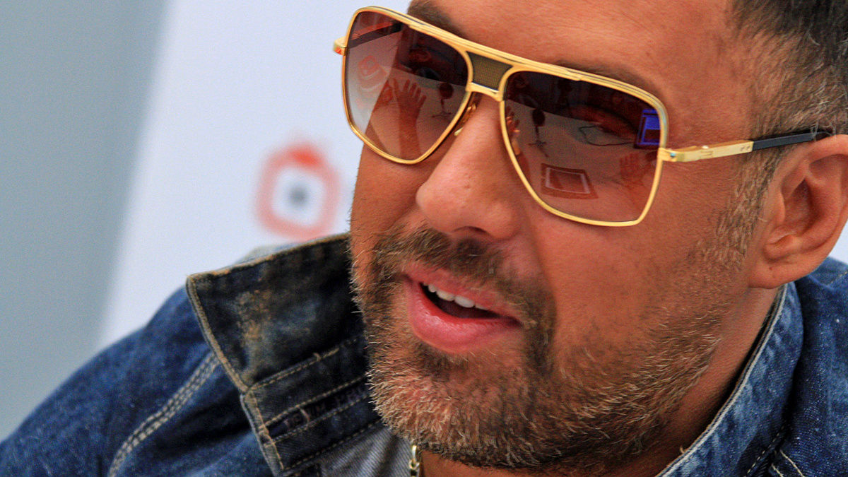 Дима Коляденко