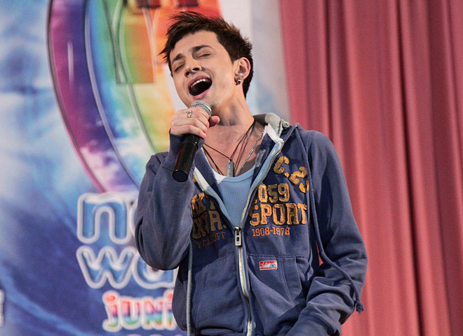 Стас Шуринс