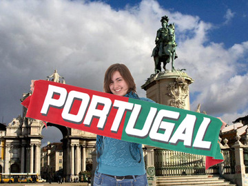 Как получить визу в Португалию