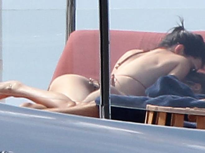 Кендалл Дженнер і Гаррі Стайлз