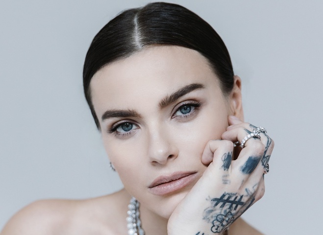 Елена Темникова