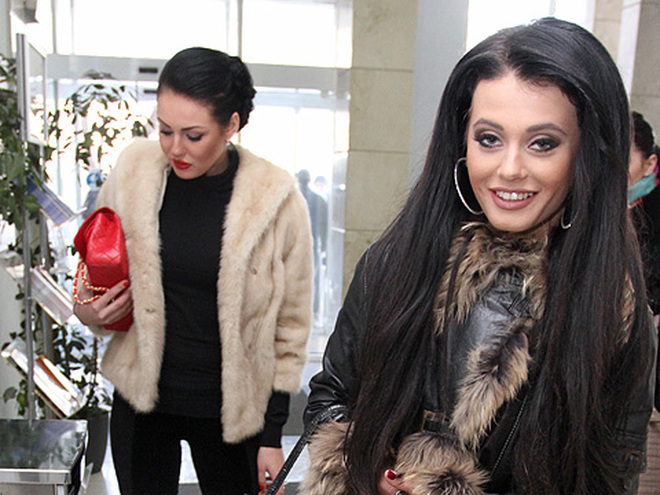 Горячий шоколад