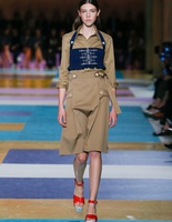 Miu Miu весна-лето 2017