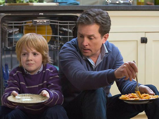 Майкл Дж. Фокс