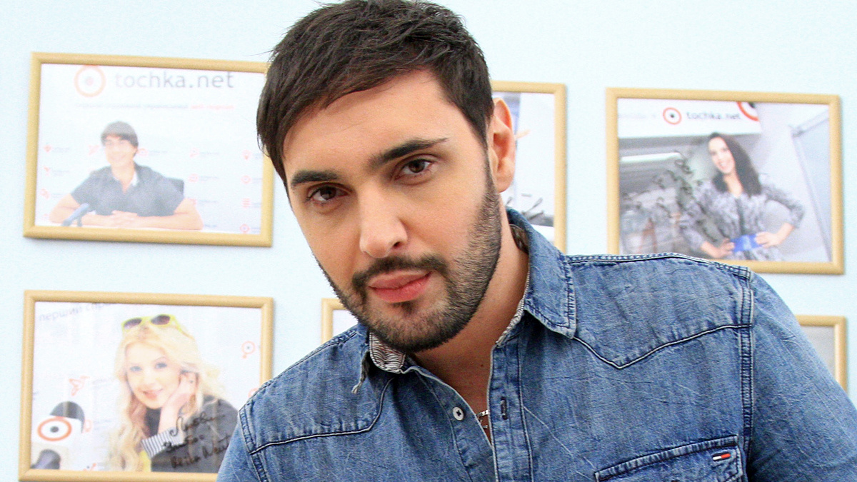 Виталий Козловский