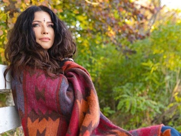 Співачка Lama озвучила причину десятирічної перерви у кар'єрі