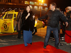 Телетриумф - 2011